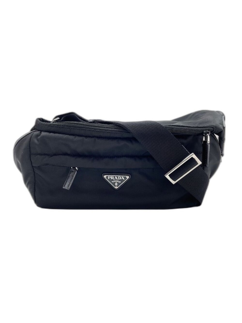 Prada Shoulder Bag